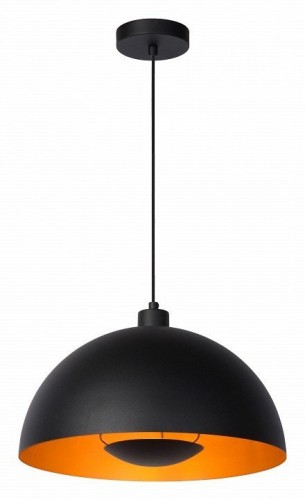 Подвесной светильник Lucide Siemon 45496/01/30 Подвесной светильник Lucide Siemon 45496/01/30