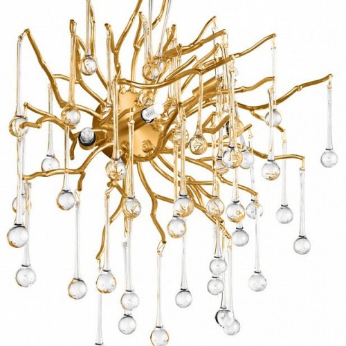 Настенный светильник Loft IT Drops 10377W Настенный светильник Loft IT Drops 10377W