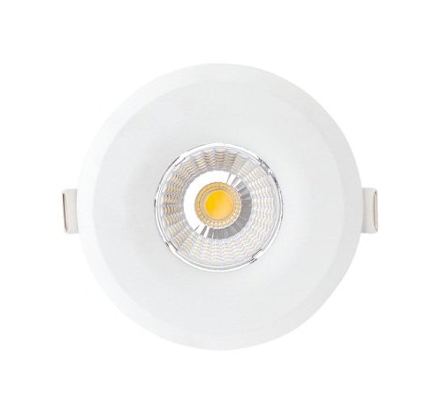 Точечный светильник DesignLed SIMPLE LC1510WH-7-WW
