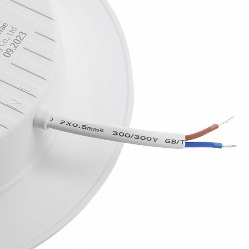 Светодиодный светильник Feron.ONE AL528 встраиваемый 30W 6400K белый 51188