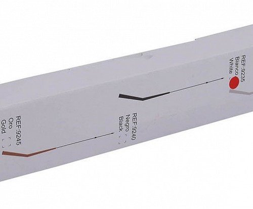 Подвесной светильник Mantra Boomerang 9354+9235 (1L)