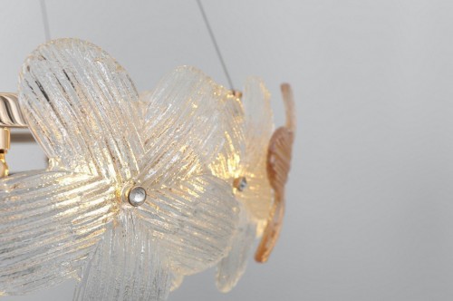 Подвесная люстра Rivoli Ethel 6132-101 Б0061974