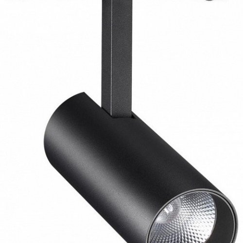 Трековый светильник Novotech Flum 358422 Трековый светильник Novotech Flum 358422