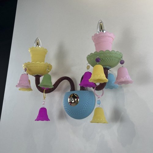 Бра ImperiumLoft RAINBOW 6 WALL rainbow-6-wall-01