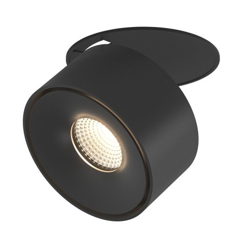 Точечный светильник DesignLed GW GW-8001S-15-BL-WW