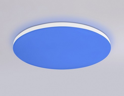 Потолочный светодиодный светильник Ambrella light Orbital Dance FZ2001