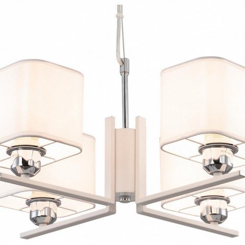 Подвесная люстра Citilux Тильда CL469245 Подвесная люстра Citilux Тильда CL469245
