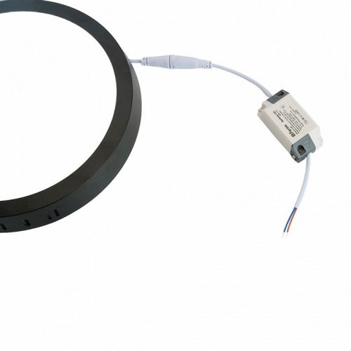 Потолочный светодиодный светильник Feron AL504 51073 Потолочный светодиодный светильник Feron AL504 51073