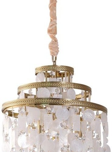 Подвесная люстра Alfa Light F0524-11 Подвесная люстра Alfa Light F0524-11