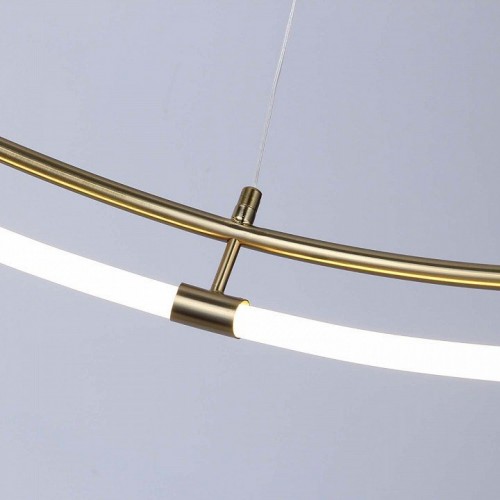 Подвесной светильник Favourite Girth 4629-8P