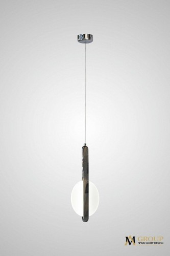 Подвесной светильник AM-Group AM462 AM462 CHROM