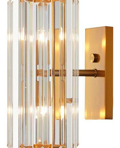 Бра Stilfort Twin 2175/05/02W