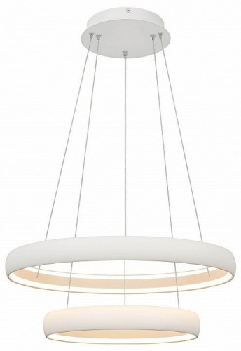 Подвесной светильник Mantra Flats 9429