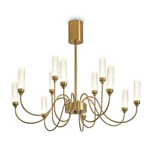 Потолочная люстра Freya Alias FR2050CL-L36BS