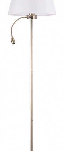 Торшер Arte Lamp Elba A2581PN-2AB