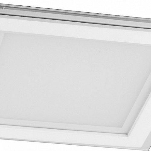 Встраиваемый светодиодный светильник Feron AL2111 29627 Встраиваемый светодиодный светильник Feron AL2111 29627