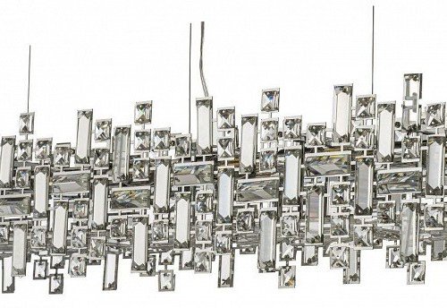 Подвесная люстра Dio DArte  Erba Erba E 1.5.120x20.100 N