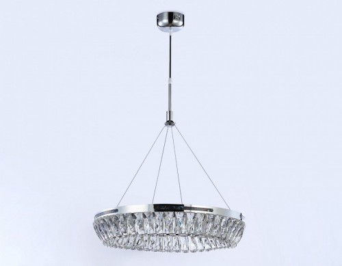Подвесной светодиодный светильник Ambrella light Traditional TR5022