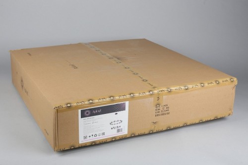 Подвесная светодиодная люстра Aployt Klarcia APL.037.03.200