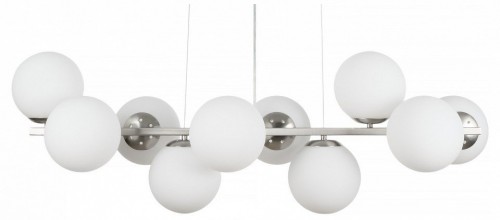 Подвесная люстра MyFar Aerton MR2941-10P Подвесная люстра MyFar Aerton MR2941-10P