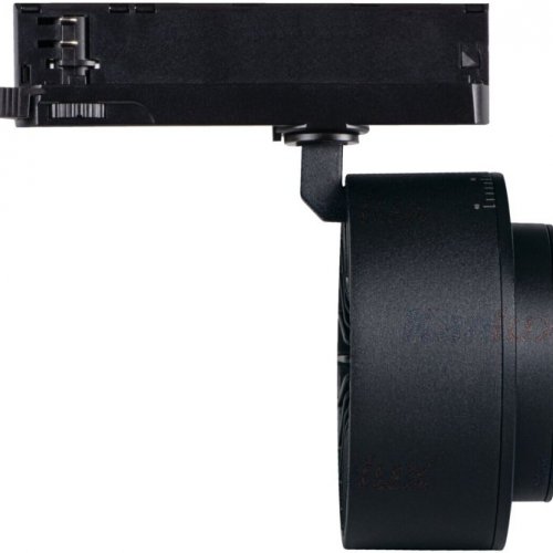 Трековый светодиодный светильник Kanlux BTL 38W-930-B 35659 Трековый светодиодный светильник Kanlux BTL 38W-930-B 35659
