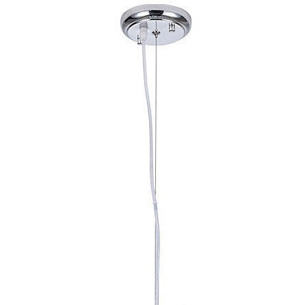 Подвесная люстра Arte Lamp MOLECULE A8313SP-6CC