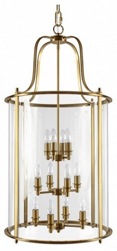 Подвесной светильник Loft it Lighthouse 10456/12 AB Подвесной светильник Loft it Lighthouse 10456/12 AB