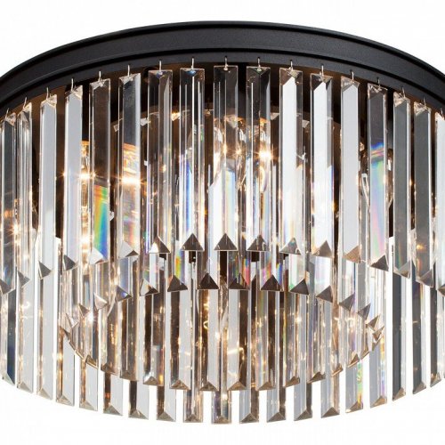 Потолочная люстра Vitaluce V5180-1/8PL