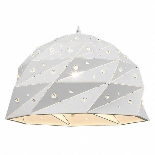 Подвесной светильник Wertmark Delfina WE265.01.006 Подвесной светильник Wertmark Delfina WE265.01.006