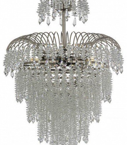 Подвесная люстра Arti Lampadari Sardinia E 1.5.40.105 N Подвесная люстра Arti Lampadari Sardinia E 1.5.40.105 N