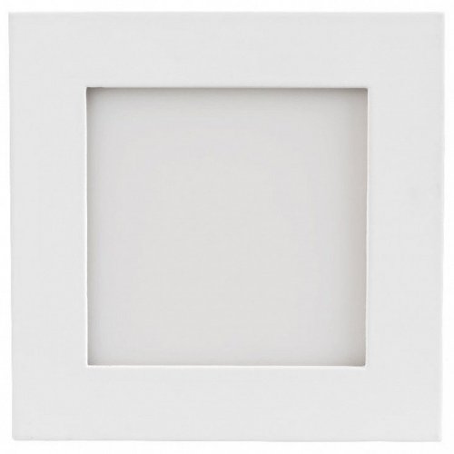 Встраиваемый светильник Arlight Dl-1 DL-93x93M-5W Day White