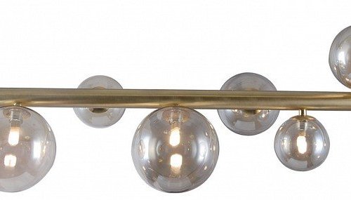 Подвесной светильник Indigo Canto 11026/10PL Gold Подвесной светильник Indigo Canto 11026/10PL Gold