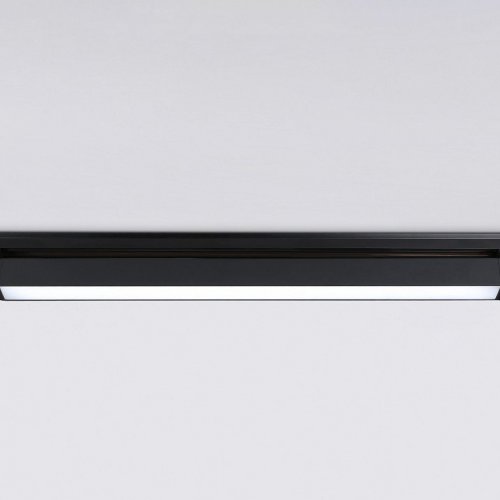 Трековый светодиодный светильник Ambrella light Track System GL6745