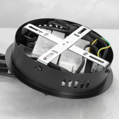 Подвесной светильник Lussole Bend LSP-7069