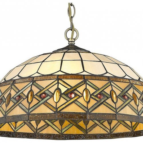 Подвесная люстра Velante 859-806-03