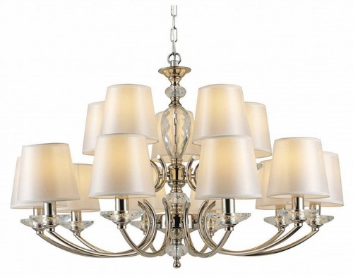 Подвесная люстра Newport 1160 1165+10/C