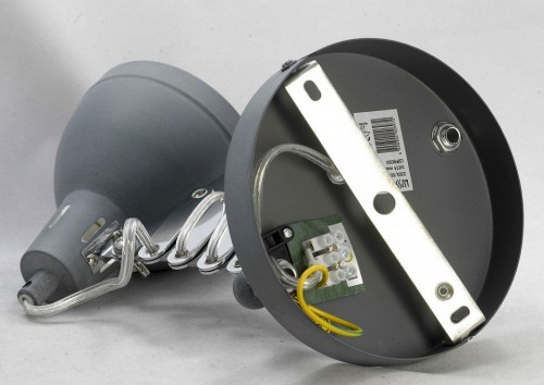 Спот Lussole Loft Koyukuk LSP-8050