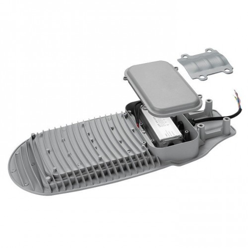 Консольный светильник WoltaPRO  ДКУ04-150-102-4К ШБ140х60