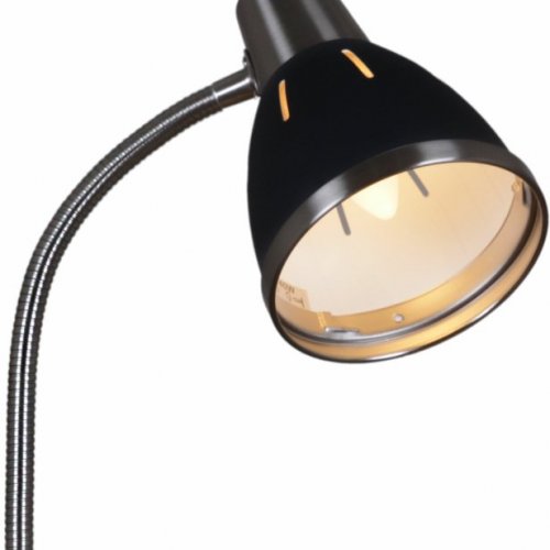 Торшер Reluce 03049-0.6-01B BK