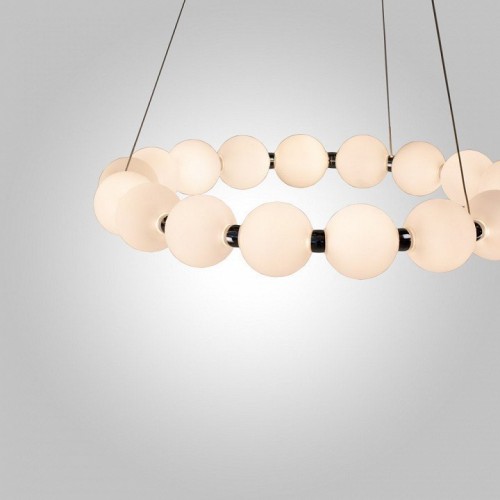 Подвесной светильник AM Group PEARL PEARL-D600 CH