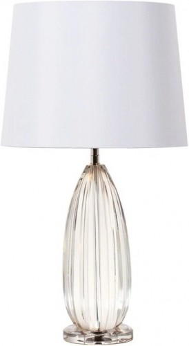 Интерьерная настольная лампа DeLight Collection Crystal Table Lamp BRTL3205