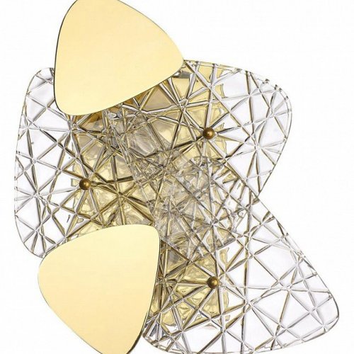 Настенный светильник Lumion Queeny 6582/2W