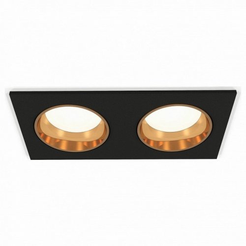 Встраиваемый светильник Ambrella light Xc652 XC6526004 Встраиваемый светильник Ambrella light Xc652 XC6526004