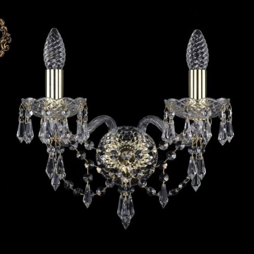 Бра ArtClassic 10.23.2.141.Gd.Dr Бра ArtClassic 10.23.2.141.Gd.Dr