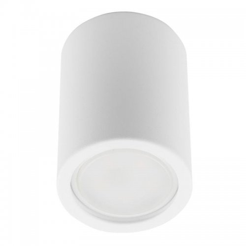 Потолочный светильник Fametto Sotto DLC-S601 GU10 White Потолочный светильник Fametto Sotto DLC-S601 GU10 White