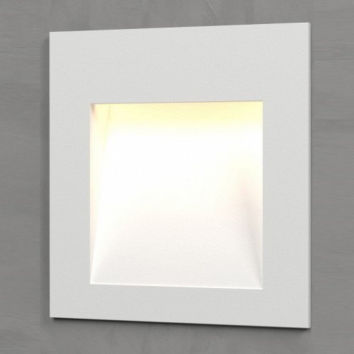 Встраиваемый светодиодный светильник Elektrostandard MRL LED 1103 белый 4690389091285