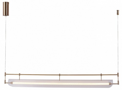 Подвесной светильник Kink Light Аника 08021-150P,20 Подвесной светильник Kink Light Аника 08021-150P,20