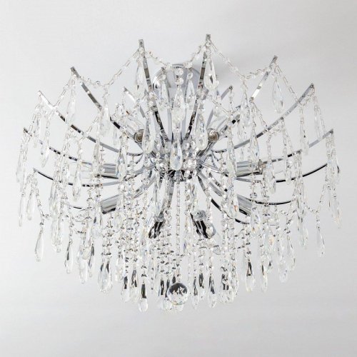 Потолочная люстра Citilux Селена CL302180