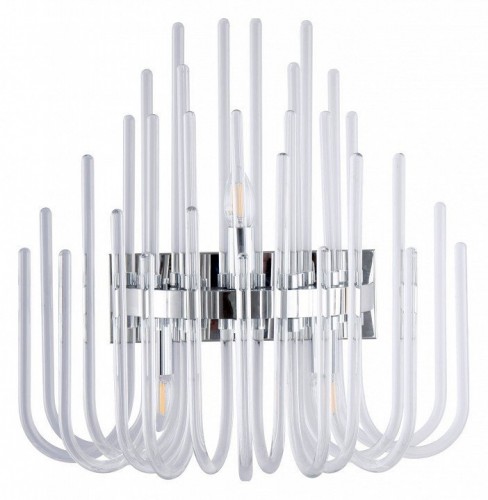 Бра Divinare Romola 6043/02 AP-3 Бра Divinare Romola 6043/02 AP-3