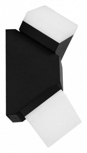 Настенный светильник уличный Loft IT Eterno 100010/B